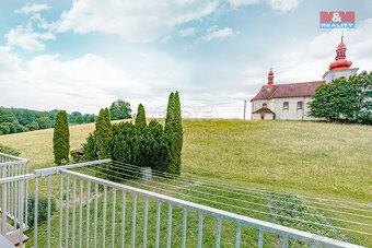 Prodej bytu 2+1, 66 m², Javornice - 12