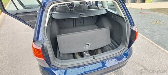2020 VW Golf 7.5 FACE, 2,0TDi 110kw ČR, HIGHLINE, ACC, Masáž - 12