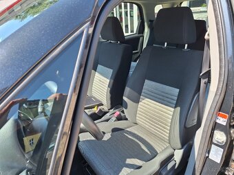 Suzuki SX4 1.6i 88KW 4x4, Naj: 91.200KM, +Zimní kola - 12