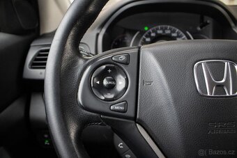 Honda CR-V 1.6 i-DTEC Lifestyle 88 kW - 12