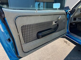 1975 Chevrolet Camaro LT - 12