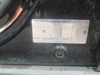 Honda Civic 1,4i Sport - 12