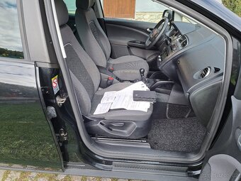 Seat Altea XL 1.4tsi 92kw Style - 12
