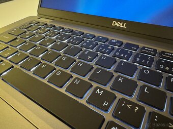 DELL Latitude 5320 - repas, záruka 2roky, Win11 (eč2520) - 12