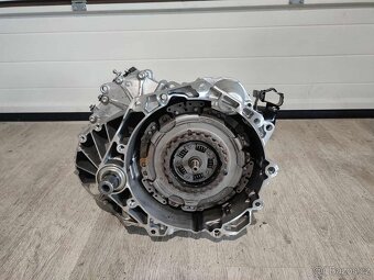 Škoda SCALA /FABIA IV/ KAMIQ/ OCTAVIA IV - díly z vozu - 12