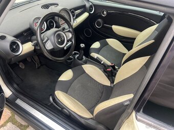 MINI COOPER 1.6D -EDITION- - 12