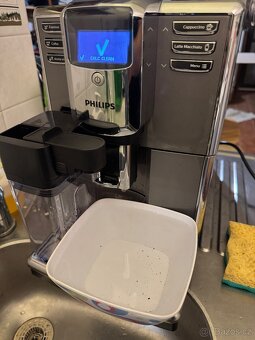 Prodáno automatický kávovar Philips EP 5364 -  Serie 5000 - 12