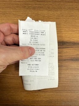 Google Pixel 10 Pro 256GB - baterie 100%, záruka 08/2027 - 12