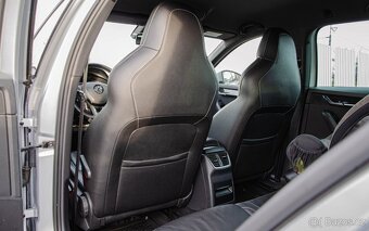 Škoda Octavia Combi 2.0 TDI RS - 12