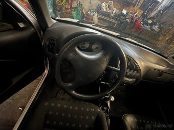 Citroen Saxo 1.6.vts - 12