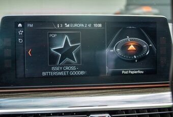 BMW 530D xDrive 2017 - 12