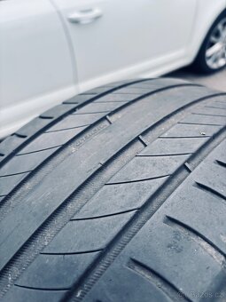 Pneu letní 225/45/17 - 12