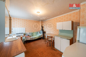 Prodej rodinného domu, 120 m², Stavěšice - 12