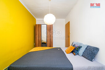 Prodej bytu 3+kk, 56 m², Neděliště, ul. Josefa Košťála - 12