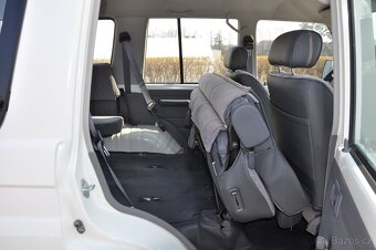 Toyota HZJ 76 Land Cruiser - NOVÉ AUTO - 14 km - 4.2 Diesel - 12