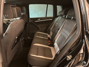 VW TIGUAN 2.0TDI 81KW 2013 EDICE LIFE WEBASTO TAŽNÉ ROZVODY - 12