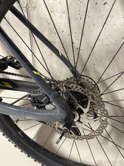 Scott E-Aspect 920 (L) 500Wh - 12