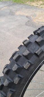 Ktm sxf 250 2007 - 12