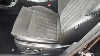 Škoda Superb 3 2.0 TDI STYLE/2022/147kW/DSG - 12