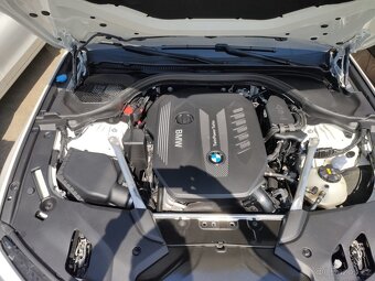 BMW G30/31 LCI - 12