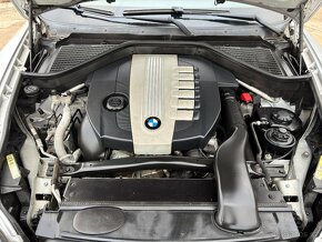 BMW X5 E70,2008,210KW,XENON,PANORAMA,TZ,PDC,TEMPOMT,VÝHŘEV - 12