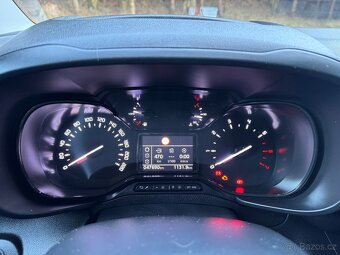 Toyota proace city - 12