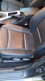 BMW e91 318d - 12