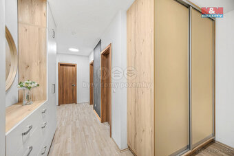 Prodej bytu 3+kk, 85 m², Praha, ul. Svatošových - 12