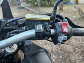 Honda Africa Twin 1000 ABS DCT r.v. 2017 - 12