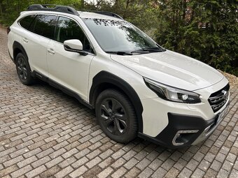 Subaru Outback, 9/2022, Active, tažné - 12