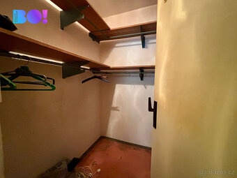 Prodej bytu 3+1, 73 m², ul. U Výstaviště, Přerov - Přerov I- - 12