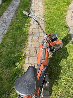 Babetta 225 - 12