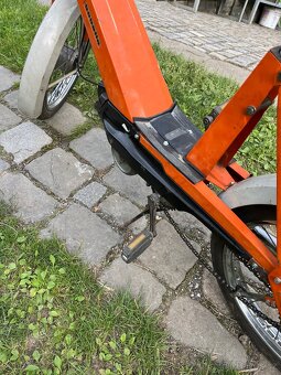 Babetta 206 - 12