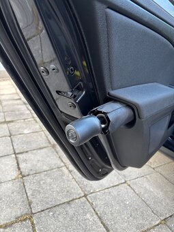 Škoda Superb II kombi 1,8 TSI 118 kW, 4x4, 146 tkm - 12