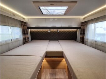 ADRIA MATRIX 670 SL SUPREME - 12