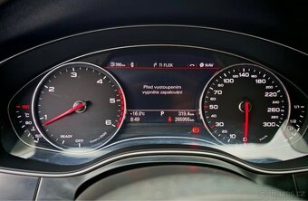Audi A7,  3.0 TDi 200Kw S-tronic - 12