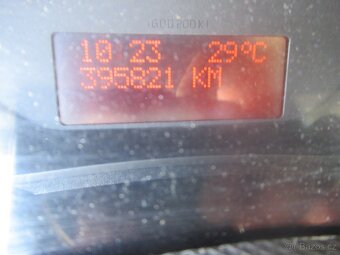 Renault Master 125Dci 8 palet - 12