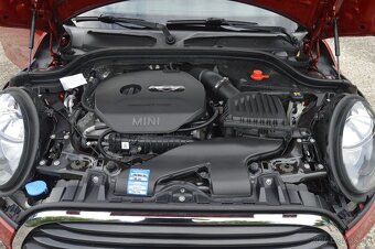 MINI COOPER ONE 1.2 TURBO 75KW  TOP STAV - 12