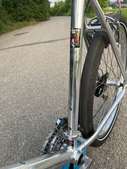 90s mtb Superior - 12