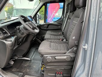 Iveco Daily 3.0 180Hp - Souprava 22 palet - 12