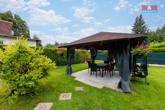 Prodej chaty, 46 m², Svatava - 12