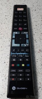GOGEN TVH24N384 STWEB /DVB-T2/C/S2 - 12