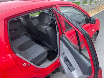 Kia picanto 1.0 45 kW - 12