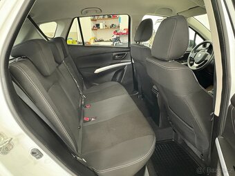 Suzuki SX4 S-Cross 1.4 BoosterJet PREMIUM 1.MAJITEL - 12