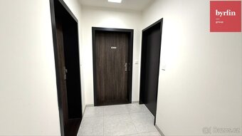 Pronájem bytu 3+kk, Rezidence Bílá Perla, Opava - 12