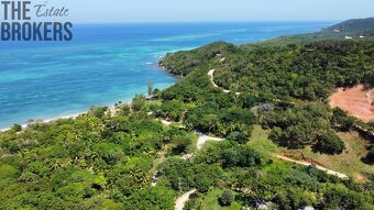 Paya Bay Beach Lot 10B Diamond rock, Roatan - 12