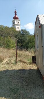 Pozemek Přečaply - 12