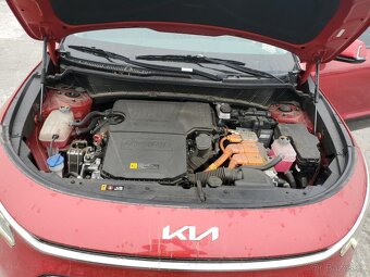 Kia Niro EX 2023 - 12