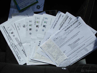 ŠKODA KAMIQ 1,0TSi G-TEC CNG po rozvodech 08/2020 - 12