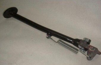 Ochranný rám motoru nosič držák kulometu K750 M72 MB750 - 12